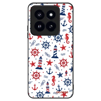 Hülle für Xiaomi 14 Pro - Sailor Vibes