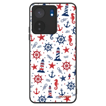 Hülle für Xiaomi Redmi 13C 4G - Sailor Vibes