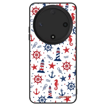 Hülle für Honor Magic6 Lite 5G - Sailor Vibes