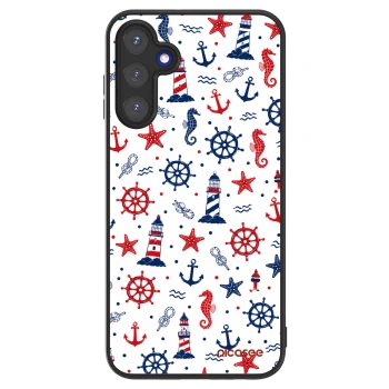 Picasee ULTIMATE CASE für Samsung Galaxy A15 A155F 4G - Sailor Vibes