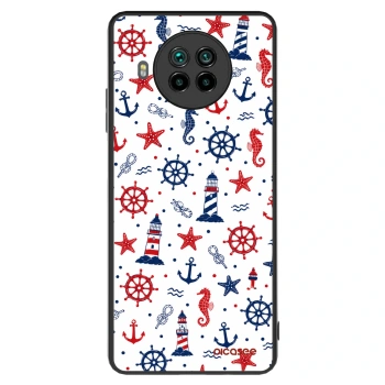 Hülle für Xiaomi Mi 10T Lite - Sailor Vibes