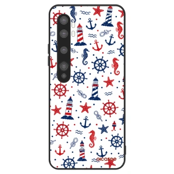 Hülle für Xiaomi Mi Note 10 (Pro) - Sailor Vibes