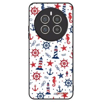 Hülle für Realme 12 Pro 5G - Sailor Vibes