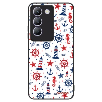 Hülle für Vivo V40 SE 5G - Sailor Vibes