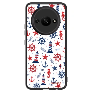 Hülle für Xiaomi Redmi A3 - Sailor Vibes