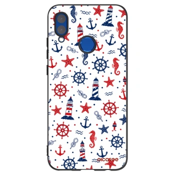 Hülle für Honor 10 Lite - Sailor Vibes