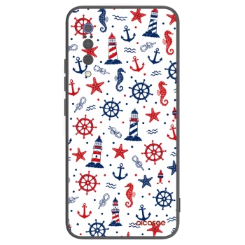 Hülle für Xiaomi Mi 9 - Sailor Vibes