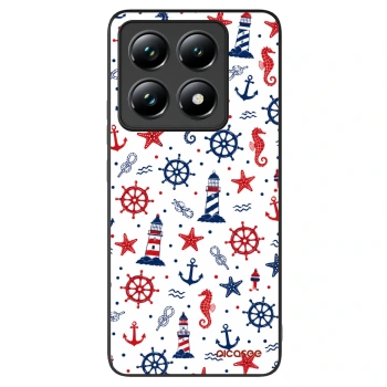Picasee ULTIMATE CASE für Xiaomi 14T Pro - Sailor Vibes
