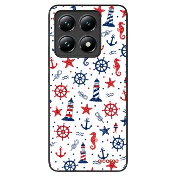 Picasee ULTIMATE CASE für Xiaomi 14T - Sailor Vibes