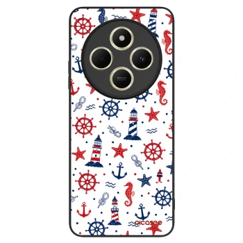 Hülle für Xiaomi Redmi 14C - Sailor Vibes