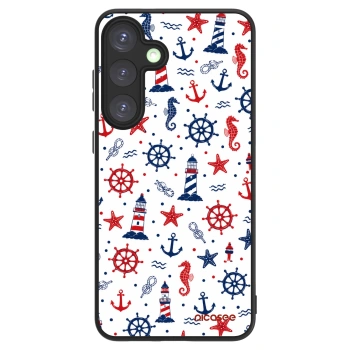 Picasee ULTIMATE CASE für Samsung Galaxy S25+ 5G - Sailor Vibes