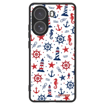 Hülle für Xiaomi Poco X7 Pro 5G - Sailor Vibes