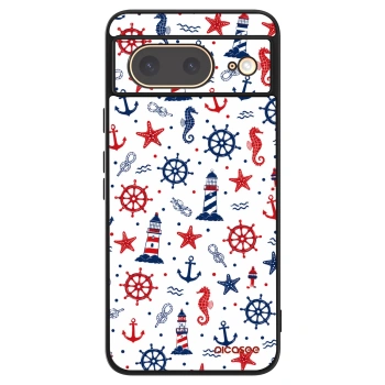 Hülle für Google Pixel 8 - Sailor Vibes