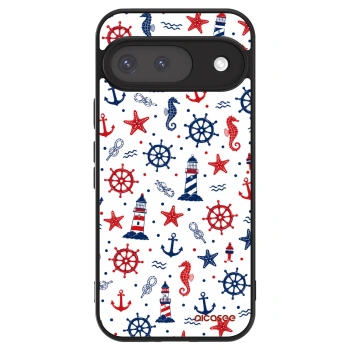 Hülle für Google Pixel 9 - Sailor Vibes