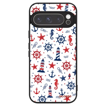 Hülle für Google Pixel 9 Pro - Sailor Vibes