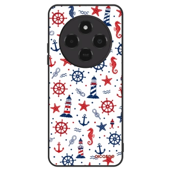 Hülle für Xiaomi Poco C75 - Sailor Vibes
