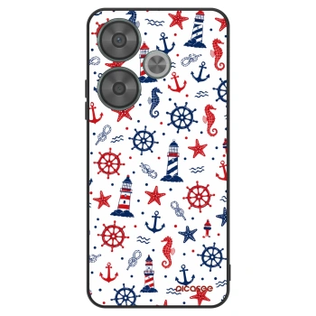 Hülle für Xiaomi Poco F6 - Sailor Vibes