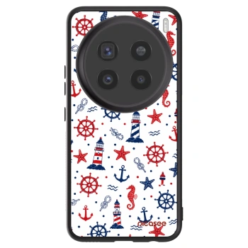Hülle für Vivo X200 Pro - Sailor Vibes