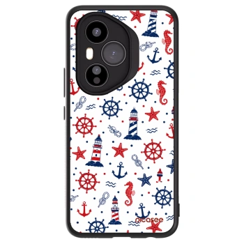 Hülle für Honor 400 Pro 5G - Sailor Vibes