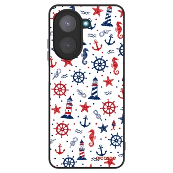 Hülle für Xiaomi Redmi A5 - Sailor Vibes