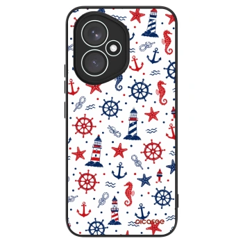 Hülle für Honor 400 5G - Sailor Vibes