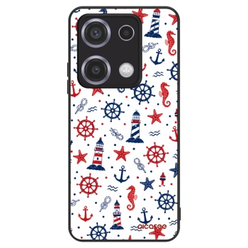 Hülle für Xiaomi Redmi Note 14S - Sailor Vibes