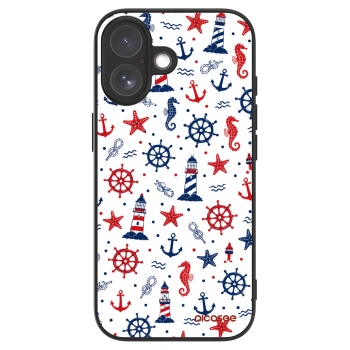 Picasee ULTIMATE CASE für Apple iPhone 17 - Sailor Vibes