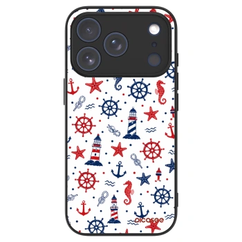 Picasee ULTIMATE CASE für Apple iPhone 17 Pro - Sailor Vibes