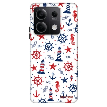 Hülle für Xiaomi Redmi Note 13 5G - Sailor Vibes