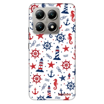 Hülle für Xiaomi 14T - Sailor Vibes