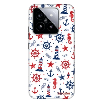 Hülle für Xiaomi 14 - Sailor Vibes