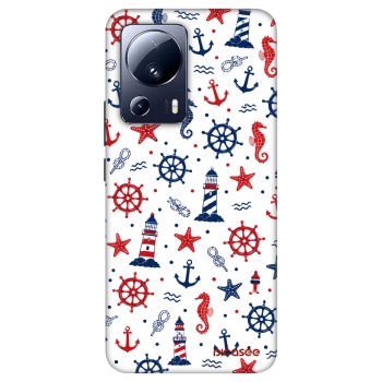Hülle für Xiaomi 13 Lite - Sailor Vibes
