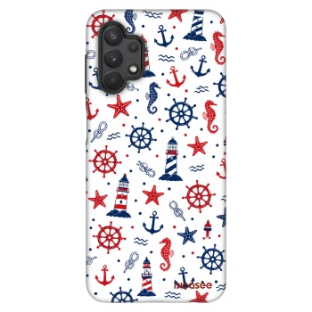 Hülle für Samsung Galaxy A32 5G A326B - Sailor Vibes