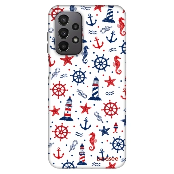Hülle für Samsung Galaxy A23 A236B 5G - Sailor Vibes