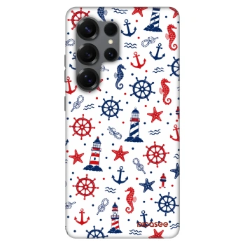 Hülle für Samsung Galaxy S25 Ultra 5G - Sailor Vibes