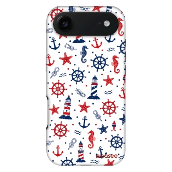 Hülle für Apple iPhone Air - Sailor Vibes