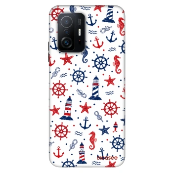 Hülle für Xiaomi 11T - Sailor Vibes