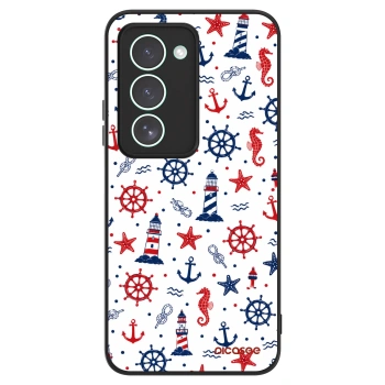 Hülle für Xiaomi Redmi 15 5G - Sailor Vibes