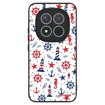 Hülle für Xiaomi Redmi Note 15 Pro+ - Sailor Vibes