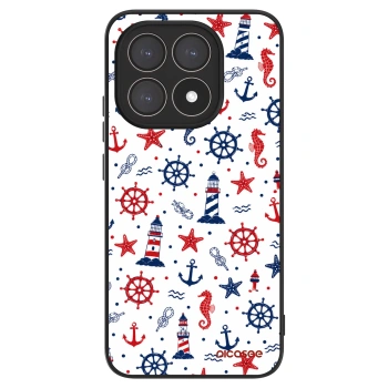 Hülle für Xiaomi 15T - Sailor Vibes