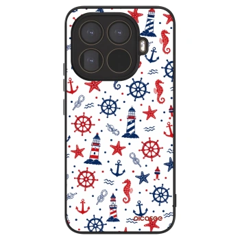 Hülle für Xiaomi 15T Pro - Sailor Vibes