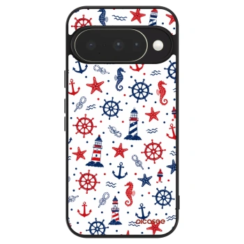 Hülle für Google Pixel 10 - Sailor Vibes