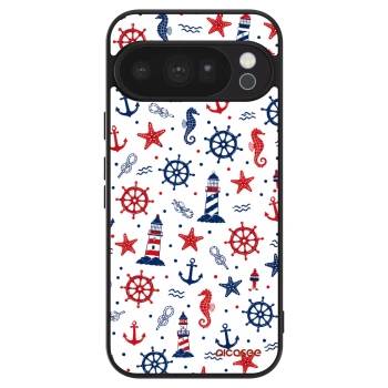Hülle für Google Pixel 10 Pro - Sailor Vibes