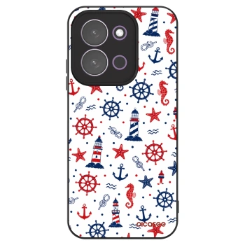 Hülle für Xiaomi Redmi 15C 5G - Sailor Vibes