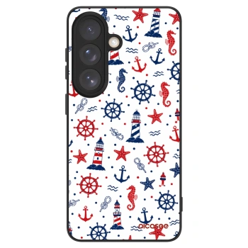 Picasee ULTIMATE CASE PowerShare für Samsung Galaxy S26 - Sailor Vibes