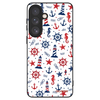 Picasee ULTIMATE CASE für Samsung Galaxy S26+ - Sailor Vibes
