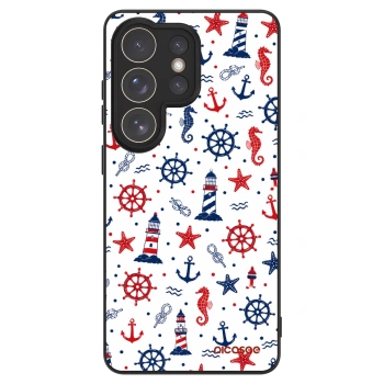 Hülle für Samsung Galaxy S26 Ultra - Sailor Vibes
