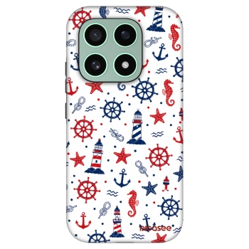 Hülle für Xiaomi 17 - Sailor Vibes