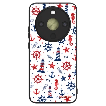 Hülle für Honor Magic8 Lite 5G - Sailor Vibes