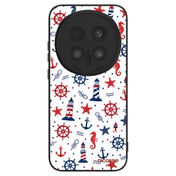 Hülle für Honor Magic8 Pro 5G - Sailor Vibes